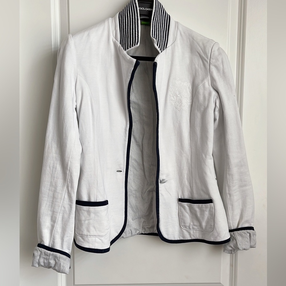 White blazer Boss Hugo Boss Size S